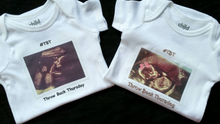 Load image into Gallery viewer, Create Your Own Customized Onesie, Custom Onesie, Customized Bodysuit, Personalized Onesie, Customized Baby Gift, Personalized Baby Gift
